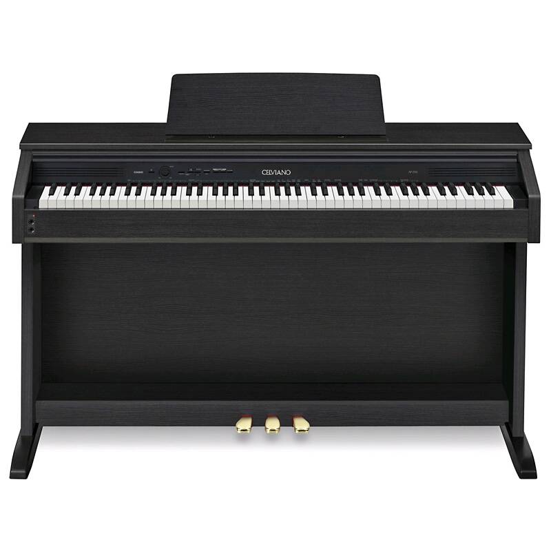 �������� ������� CASIO AP-250 BK